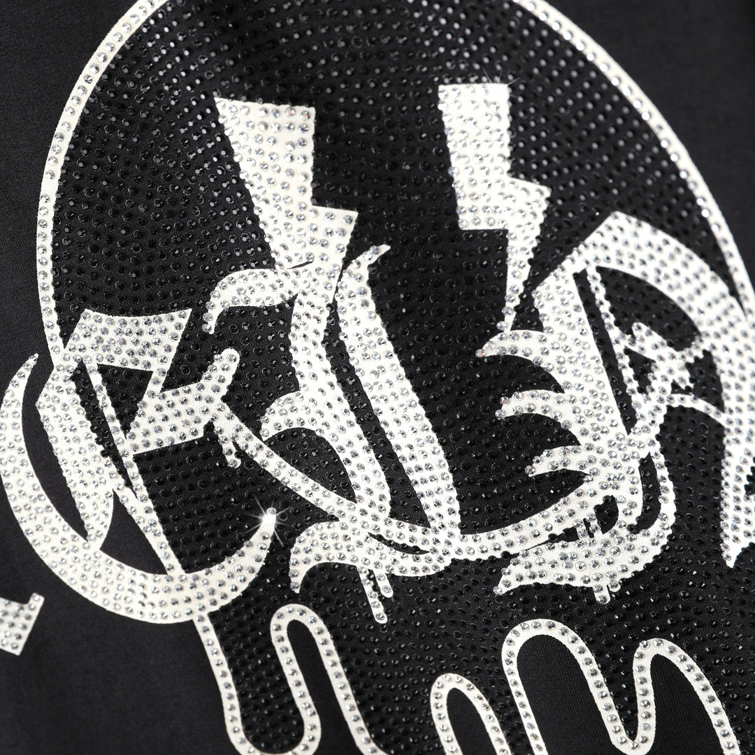 US-24SS Printing T-shirt