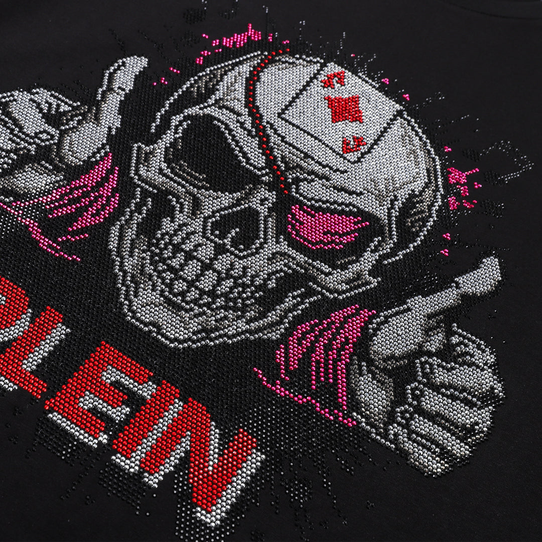 US-PIein 25SS Men T-shirt