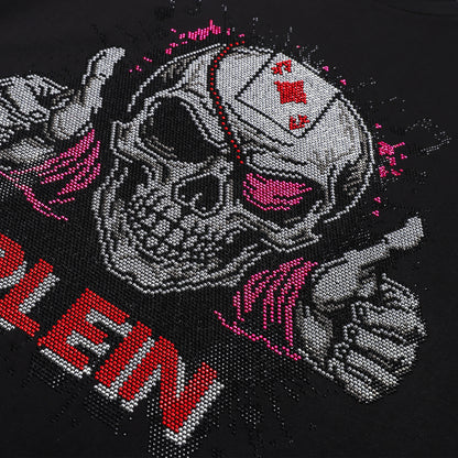 US-PIein 25SS Men T-shirt