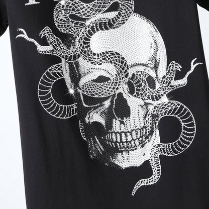 SOLO-2024ss T-shirt