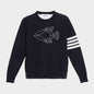 MR.TOM 2025 Casual sweater