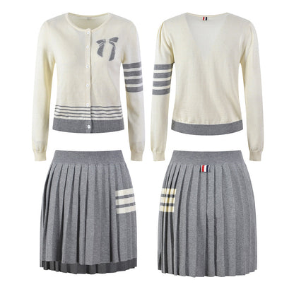 MR.TOM 2025ss Women sweater