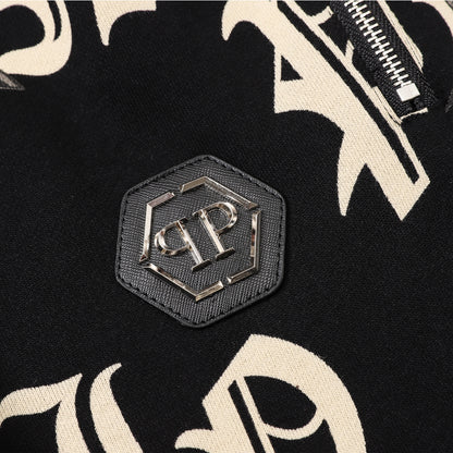 US-PIein Man 2025ss sweatpants