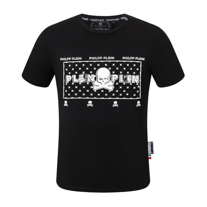 SOLO-2025 Black T-shirt