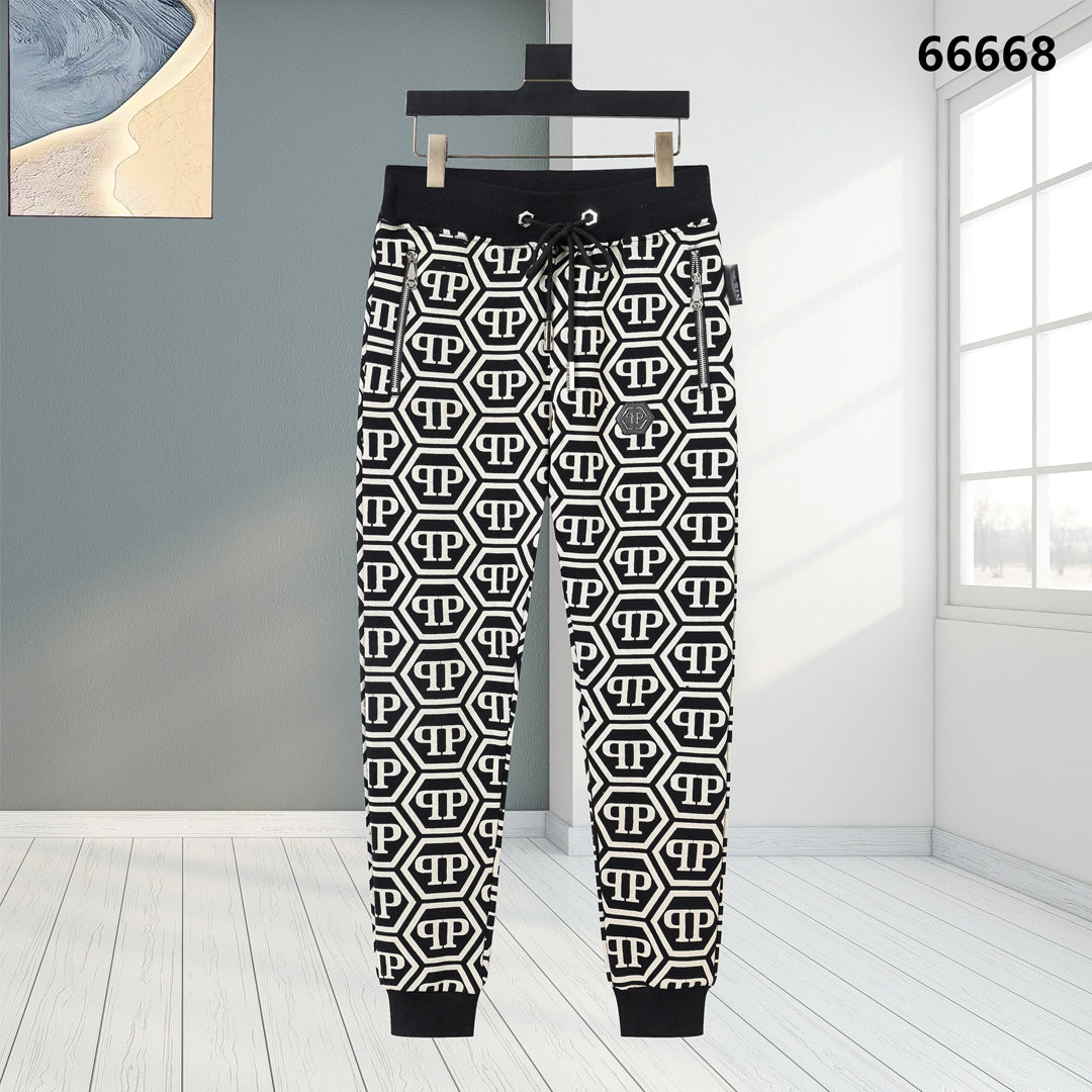US-PIein 2025ss Tracksuit