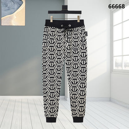 US-PIein 2025ss Tracksuit