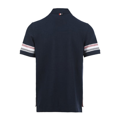 MR.TOM 2025 Classic POLO Shirt