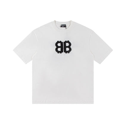 2025ss Fashion Cotton T-shirt