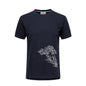 MR.TOM Cotton 2025 T-shirt