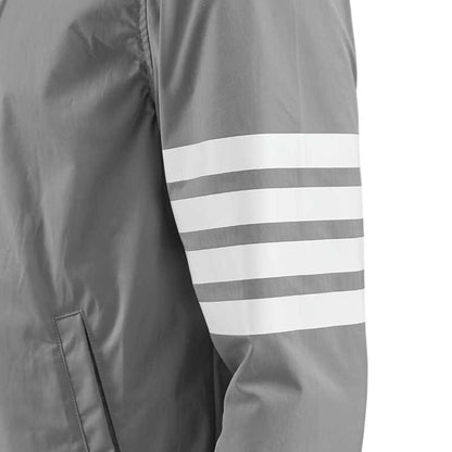 MR.TOM 2025ss Hooded Jacket