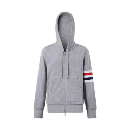 THOM 2025ss Couple Hoodie