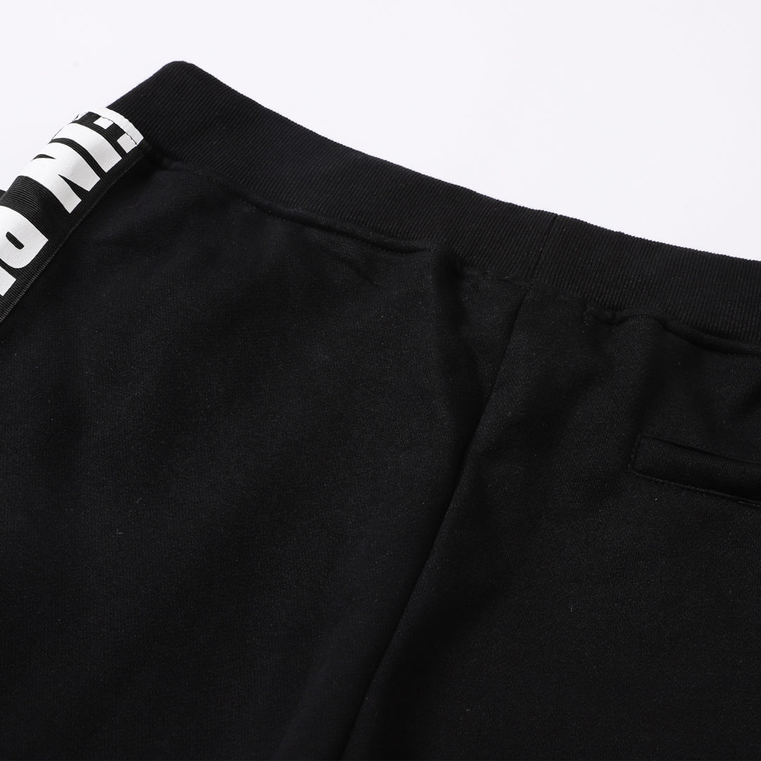 US-PIein 2025ss Sports sweatpants