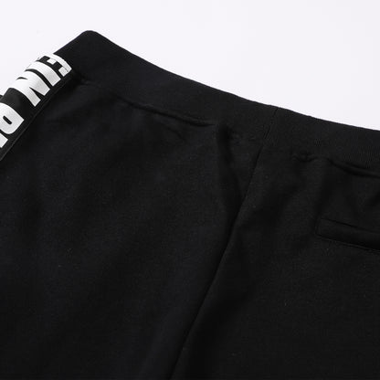US-PIein 2025ss Sports sweatpants