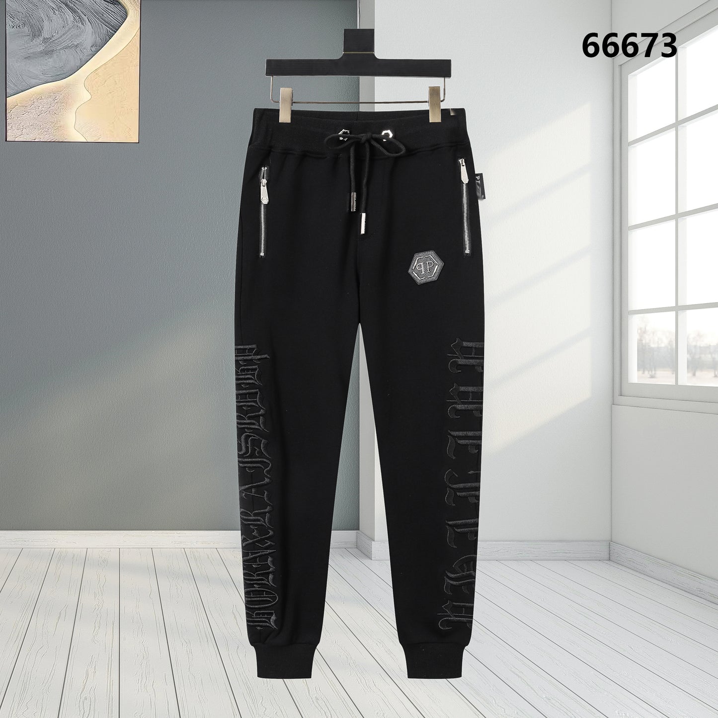 US-PIein 2025ss Tracksuit