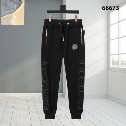US-PIein 2025ss Tracksuit