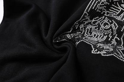 SOLO-LOGO sweatshirt