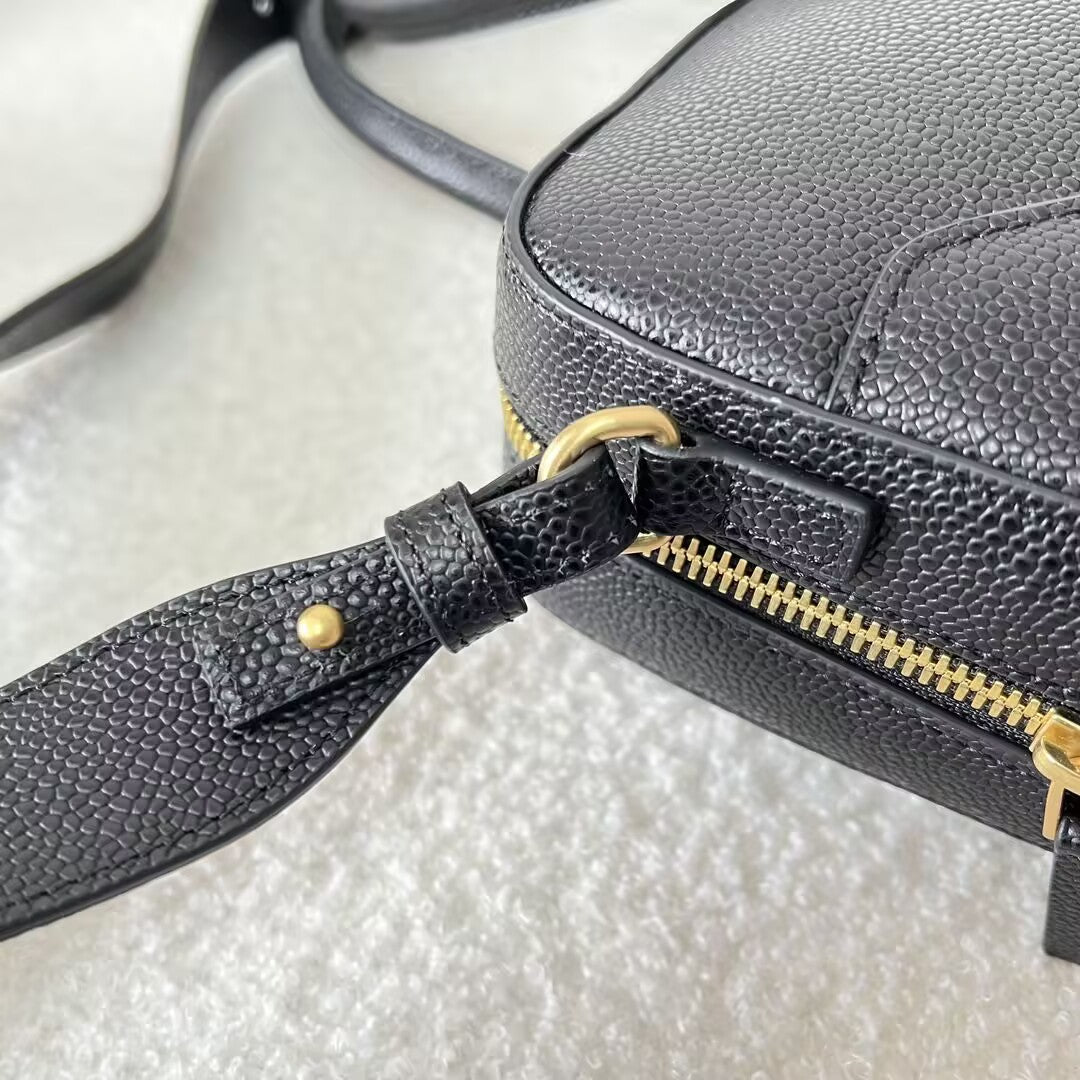 THOM Top-grade cowhide briefcase