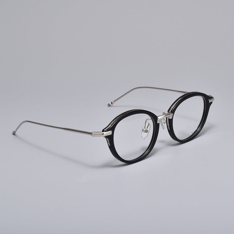 THOM 2025ss New Vintage Sunglasses