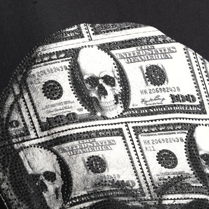 US- 2025SS Printing T-shirt