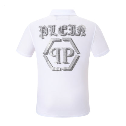 SOLO-2024ss POLO shirt