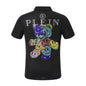 SOLO-Philpp 2024ss Wit POLO hemp 