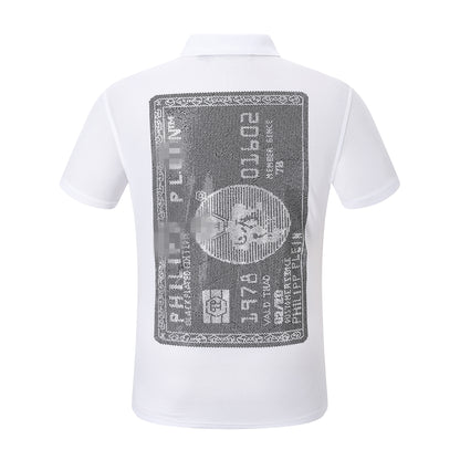 SOLO-2024 Men POLO shirt