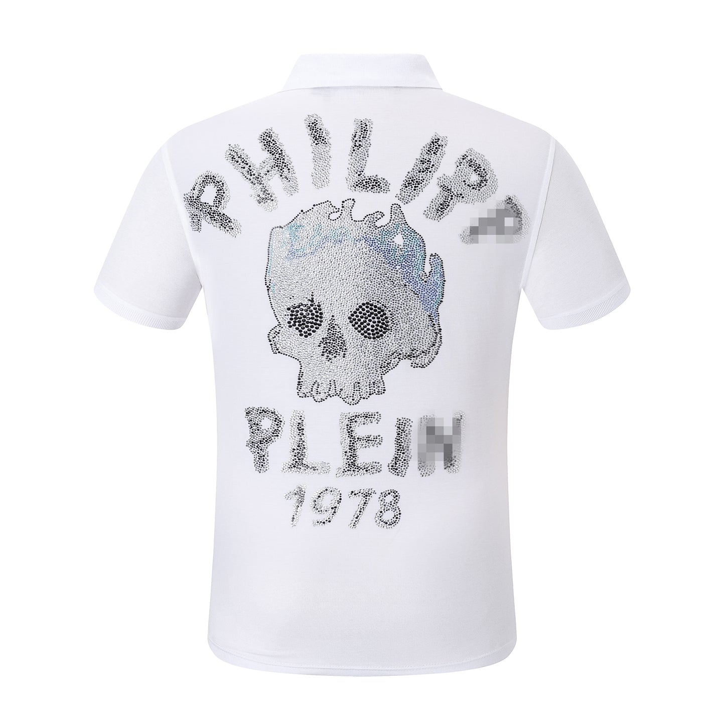 SOLO-2024 Men POLO shirt