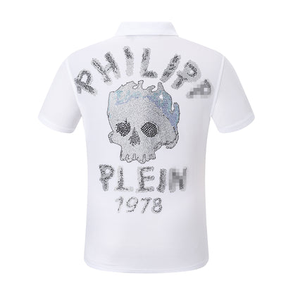 SOLO-2024 Men POLO shirt