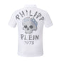 SOLO-Philpp 2024 Mans POLO hemp 