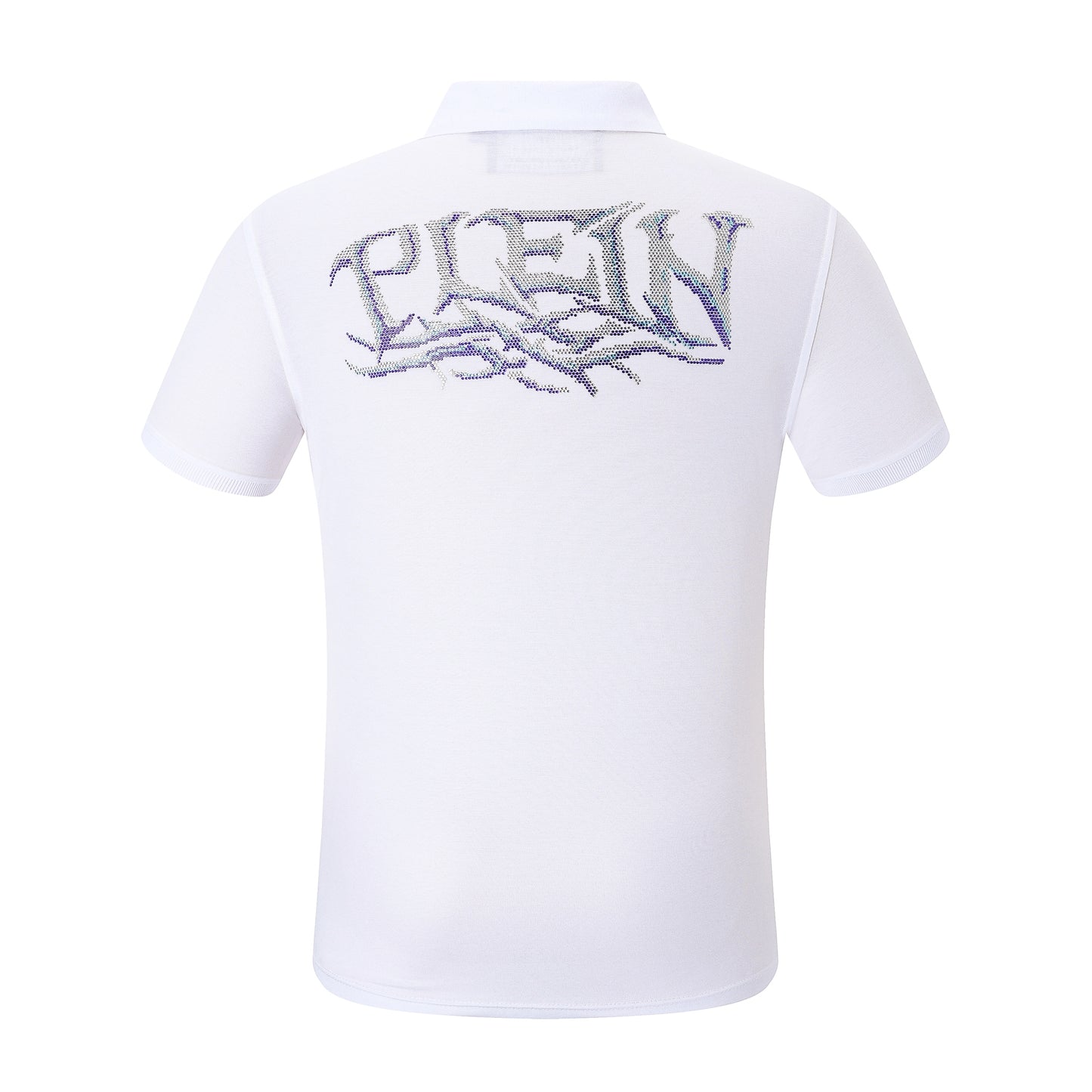 SOLO-Philpp 2024ss POLO hemp 