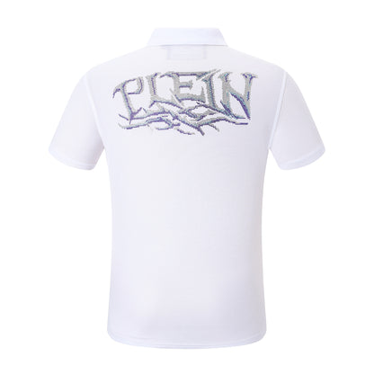 SOLO-Philpp 2024ss POLO hemp 