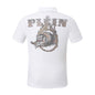 SOLO-Philpp 2024ss Hot drill POLO hemp 