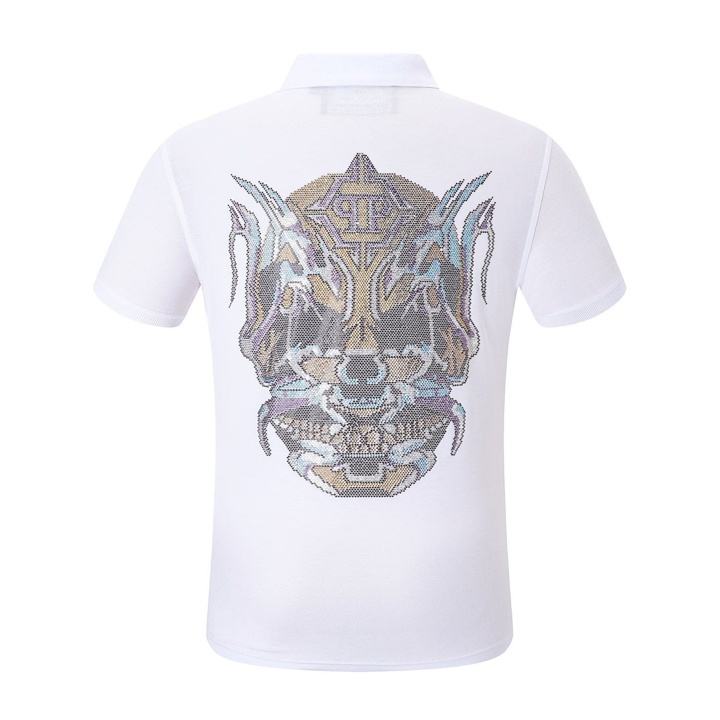 SOLO-24ss POLO shirt