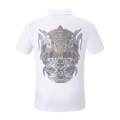SOLO-24ss POLO shirt
