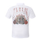 SOLO-Philpp 2024ss Hot drill POLO hemp 