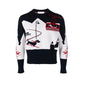 MR.TOM 2025 cotton sweater