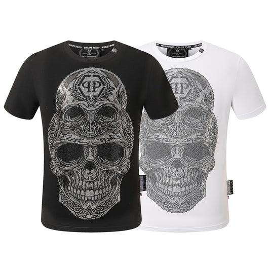 SOLO-24ss Printing T-shirt