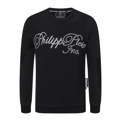 SOLO- Black 25SS sweatshirt