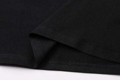 US- 2025SS Printing T-shirt