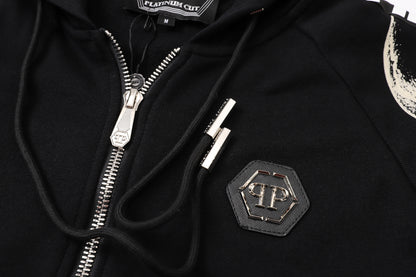SOLO- 2025ss LOGO Hoodies