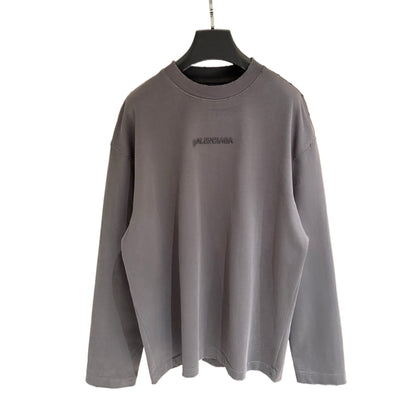 2025SS Couples Loose Fit Hoodie