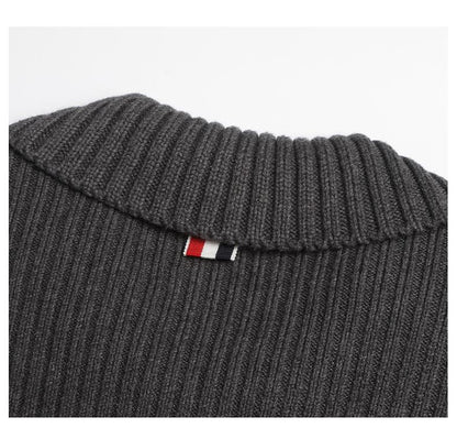 THOM 2025 Wool Coat Jacket