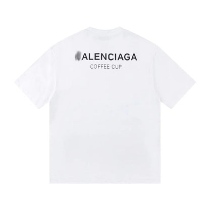 2025ss Loose Fit T-shirt