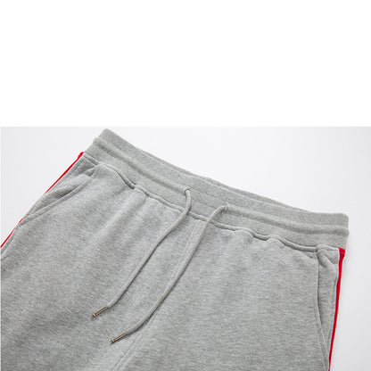 MR.TOM 2025 Men's Sports Pants