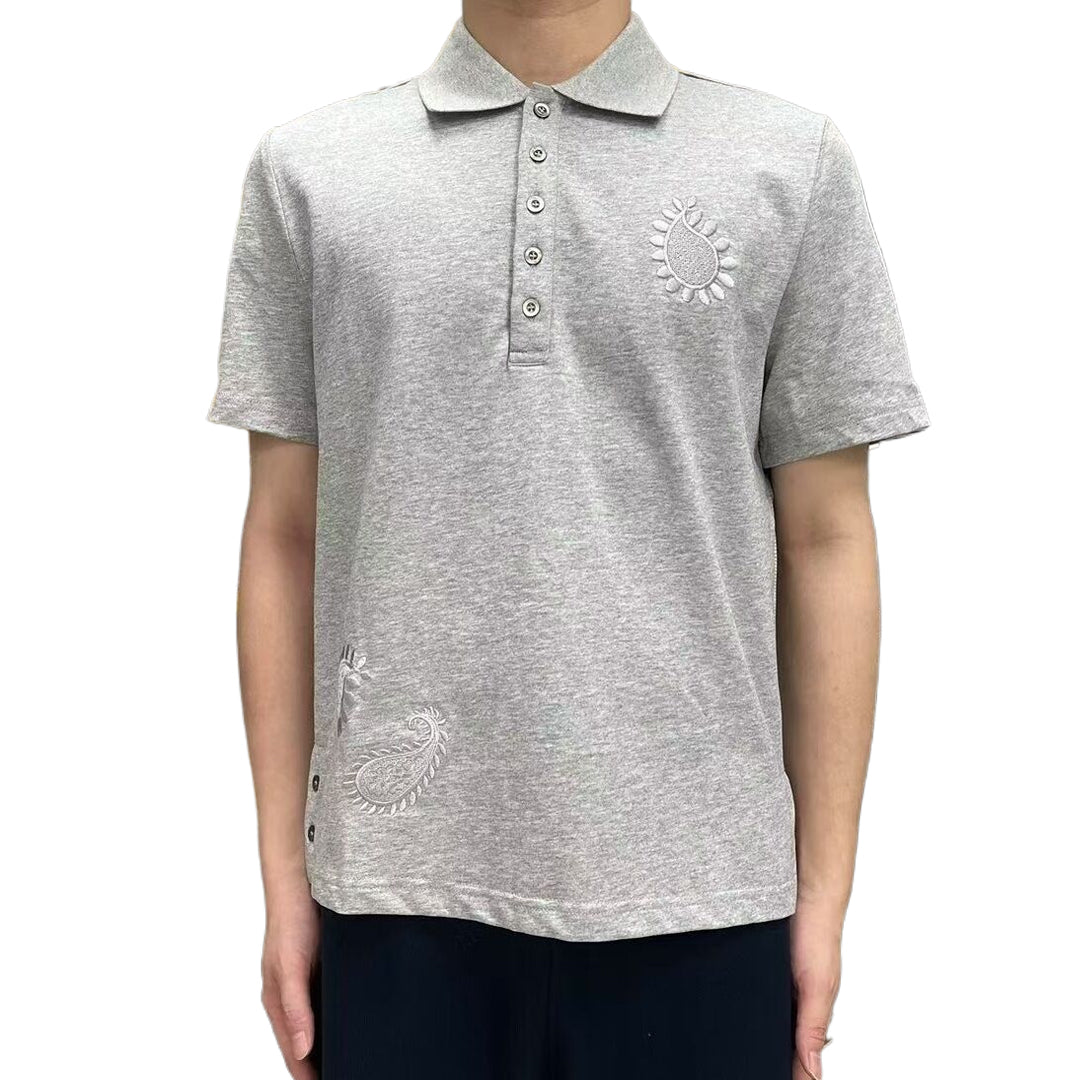 THOM 2025SS POLO T-shirt