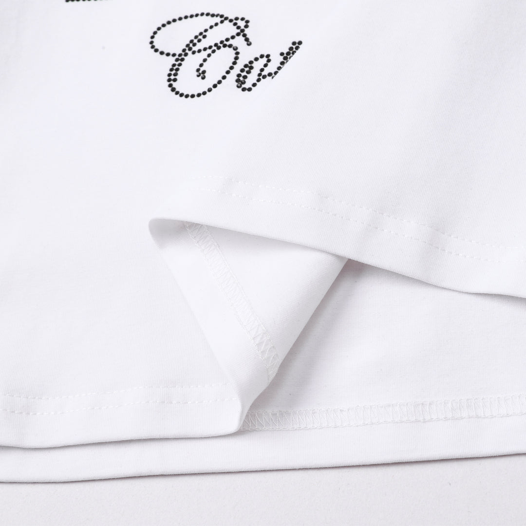 US-PIein 2025SS Men T-shirt