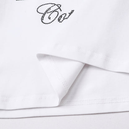 US-PIein 2025SS Men T-shirt