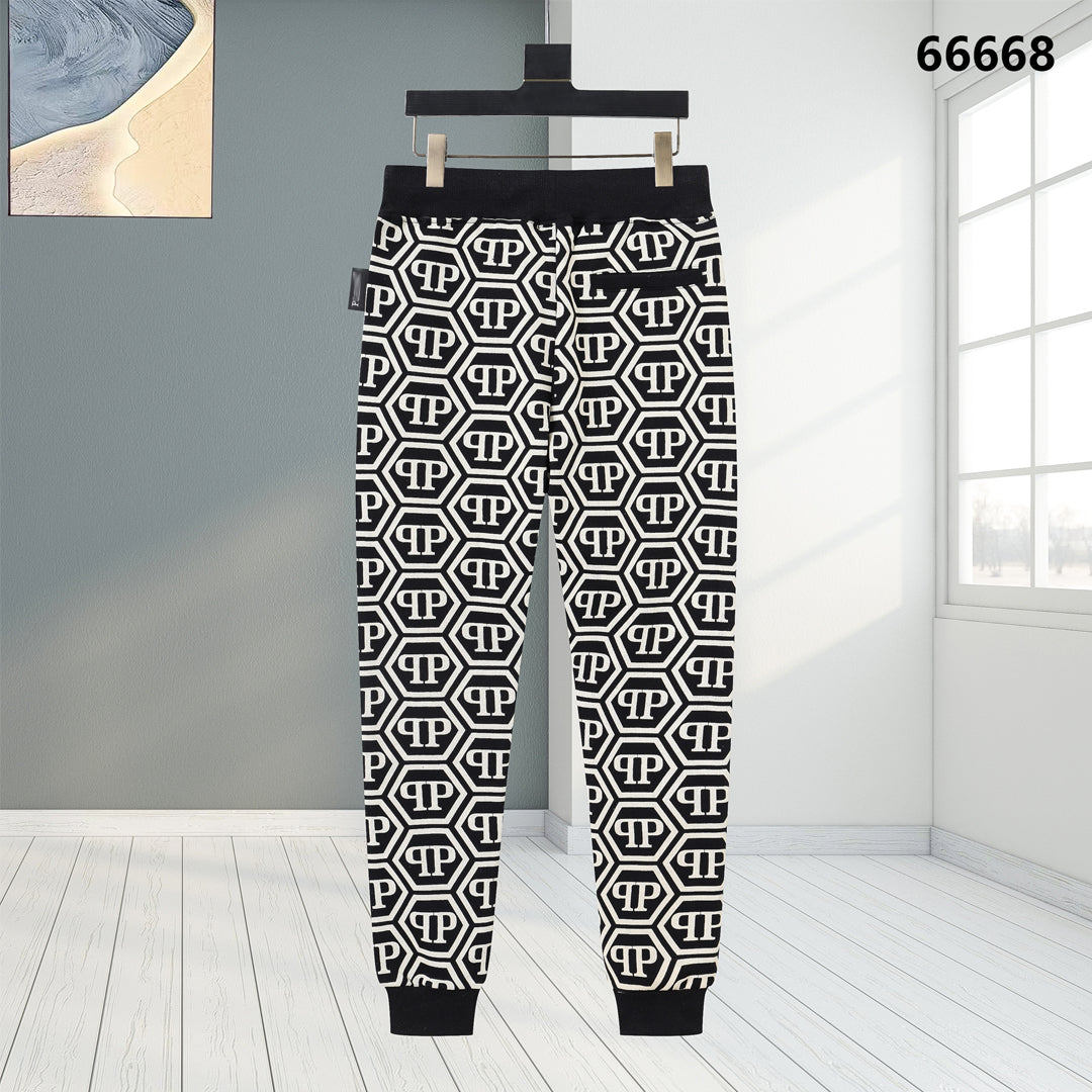 US-PIein 2025ss Tracksuit