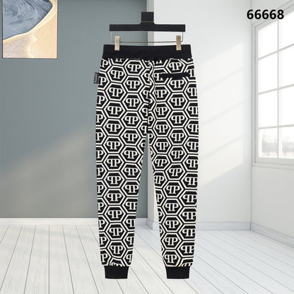 US-PIein 2025ss Tracksuit