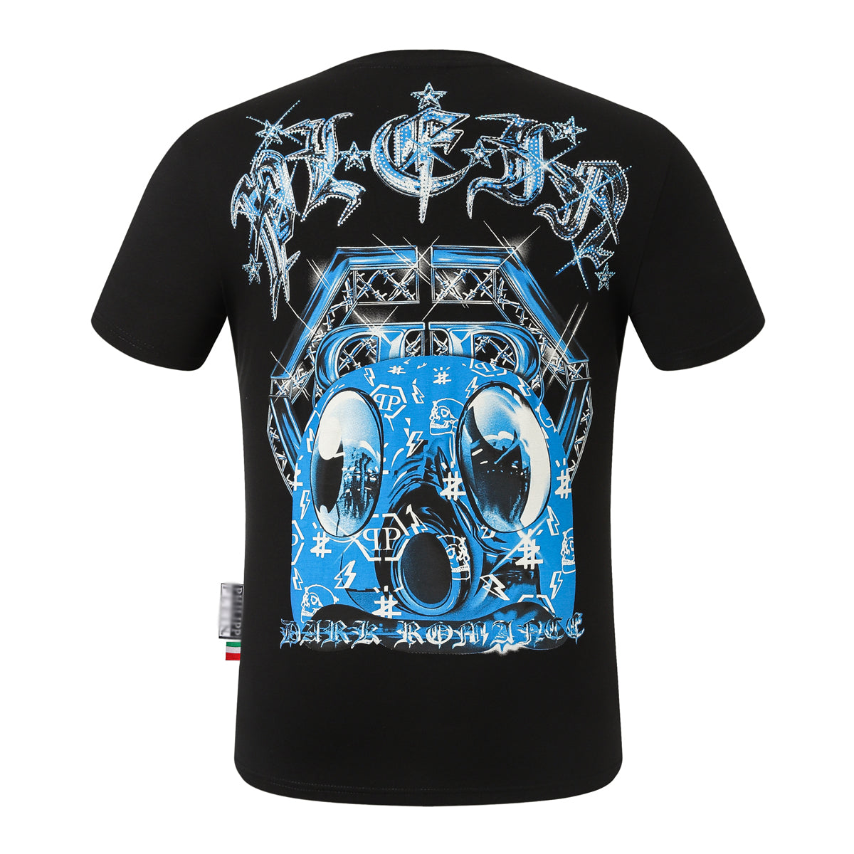SOLO-Philpp 2025ss T-hemp 